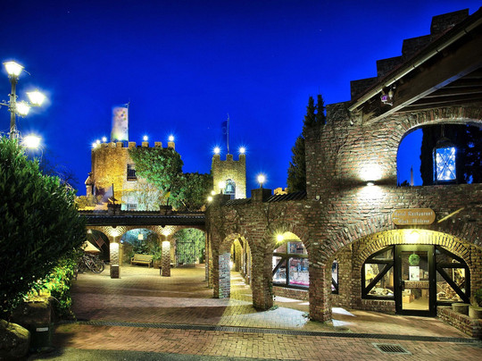 Land Gut Höhne主图