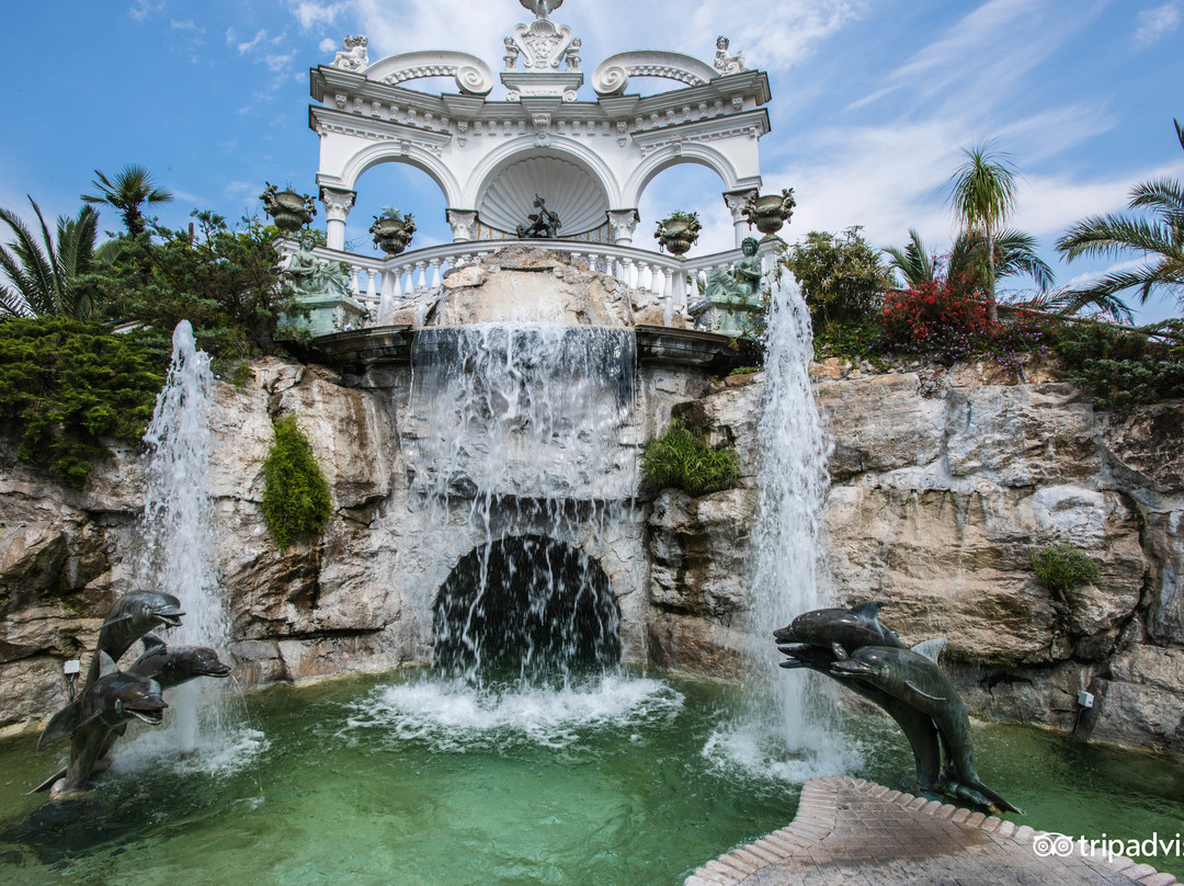Lettere酒店住宿-拉索尼莉萨大酒店