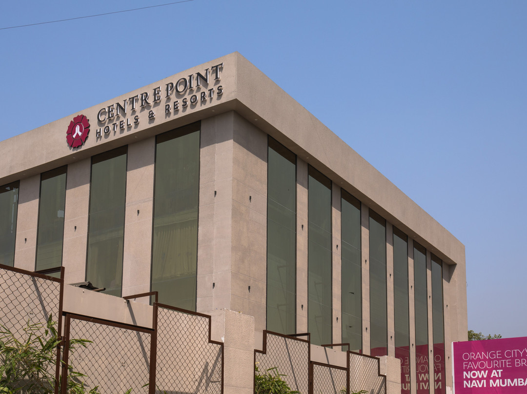 Centre Point Navi Mumbai