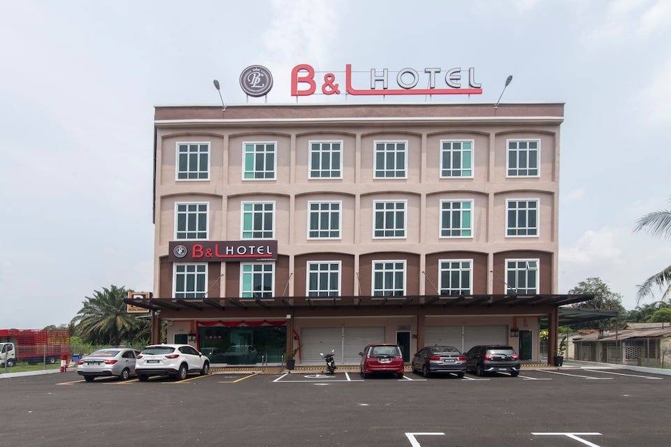 B&L Hotel by Oyo Rooms-官方