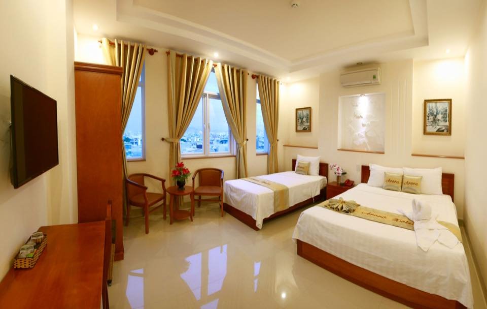 Arora Danang Hotel-官方