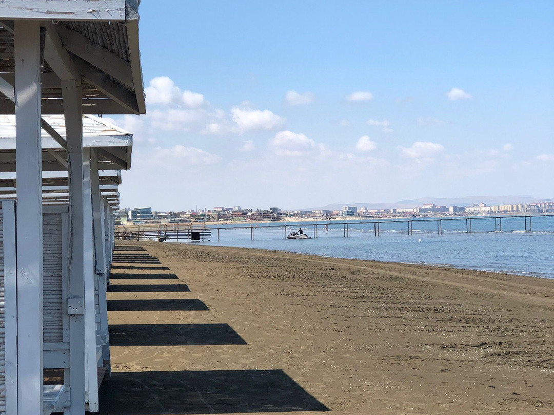 My Beach Hotel