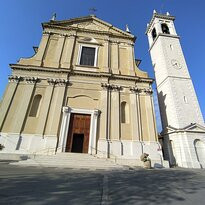 Chiesa Santi Faustino E Giovita景点图片