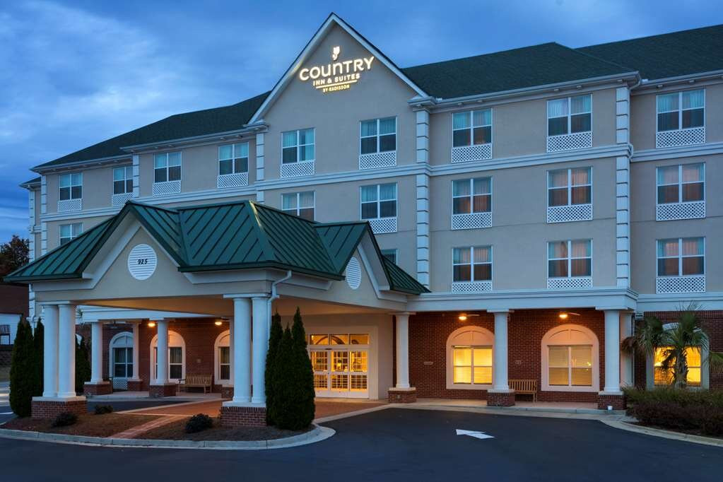 布拉塞尔顿酒店住宿-Country Inn & Suites by Radisson, Braselton, GA