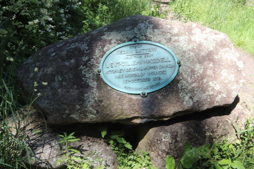 Redan Battery-滨湖尼亚加拉必去景点