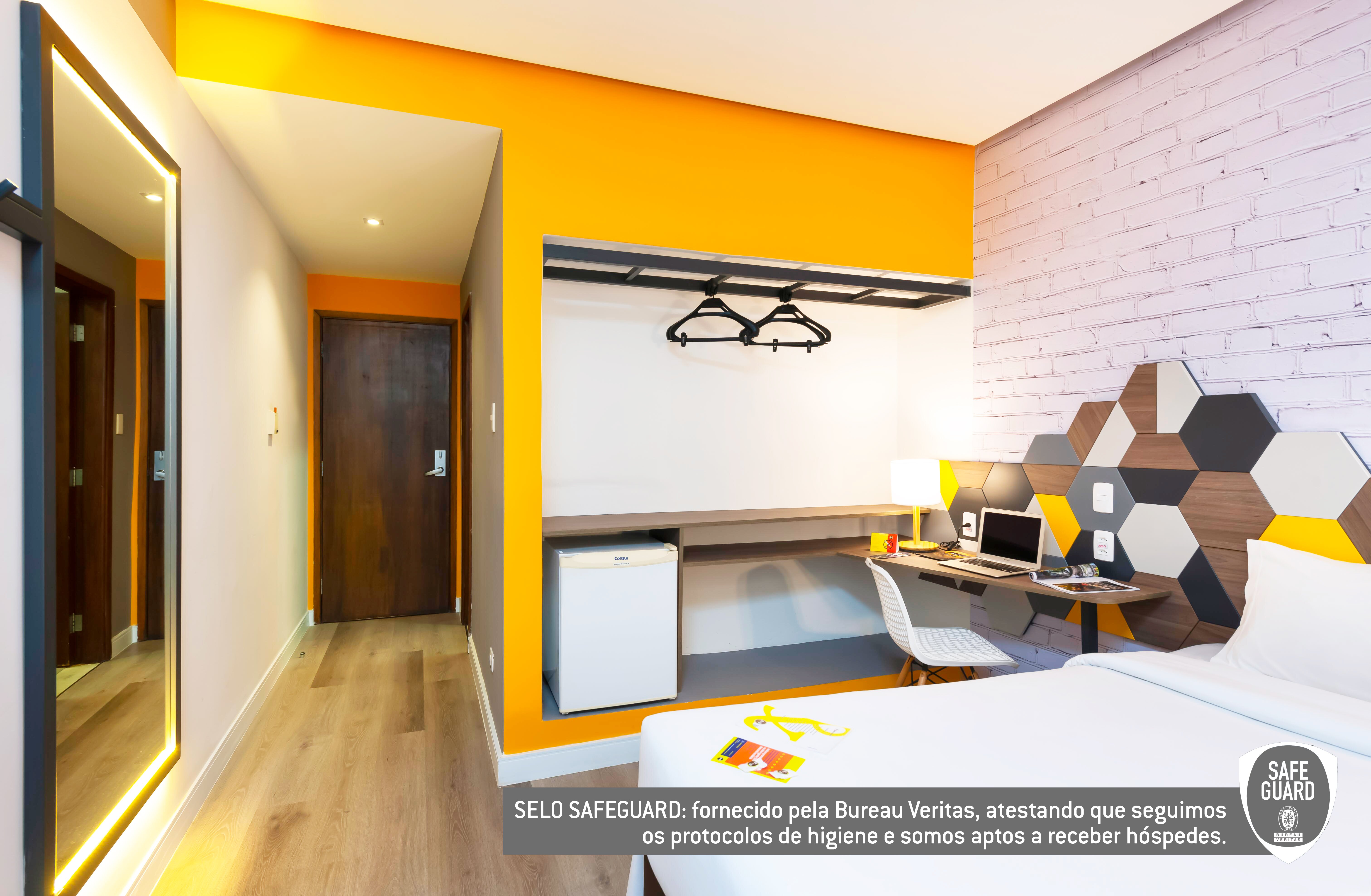 B&b Hotel Uberlândia-官方