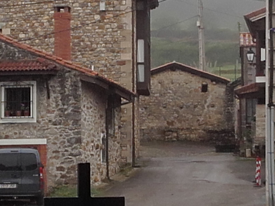 San Sebastian de Garabandal旅游攻略图片