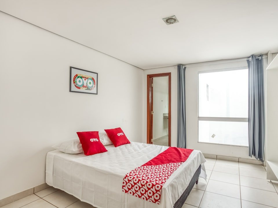 Igarape酒店住宿-Oyo Hotel Km 510