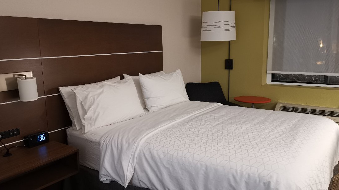 Holiday Inn Express Exton - Great Valley By IHG主图