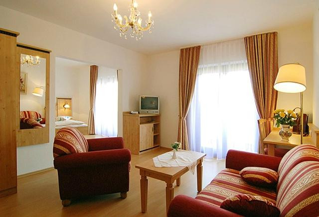 Hotel am Kureck