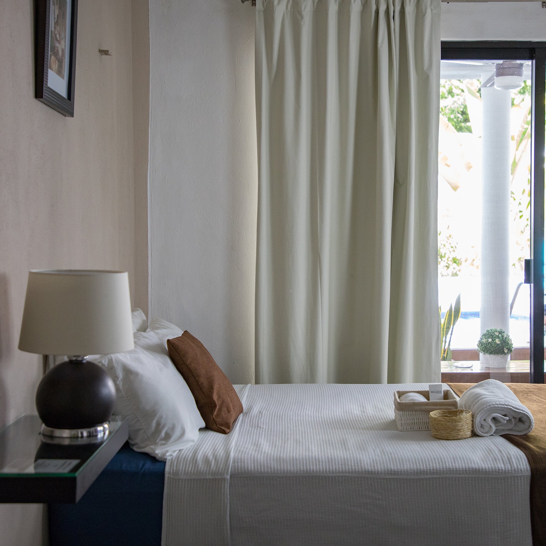 Margarett Modern Hotel-官方