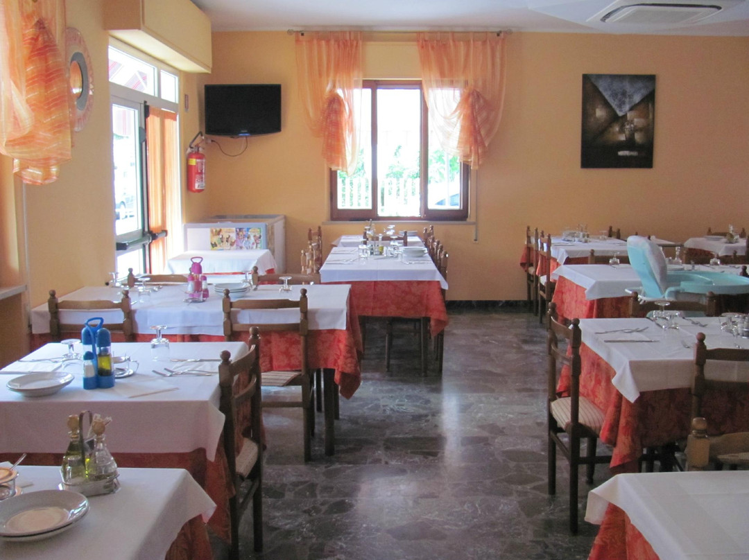 Hotel Boccalino