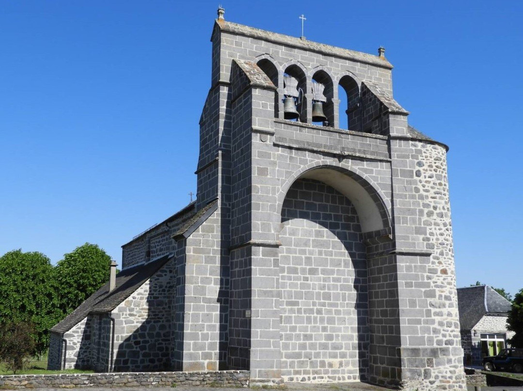 Eglise Saint Pierre景点图片