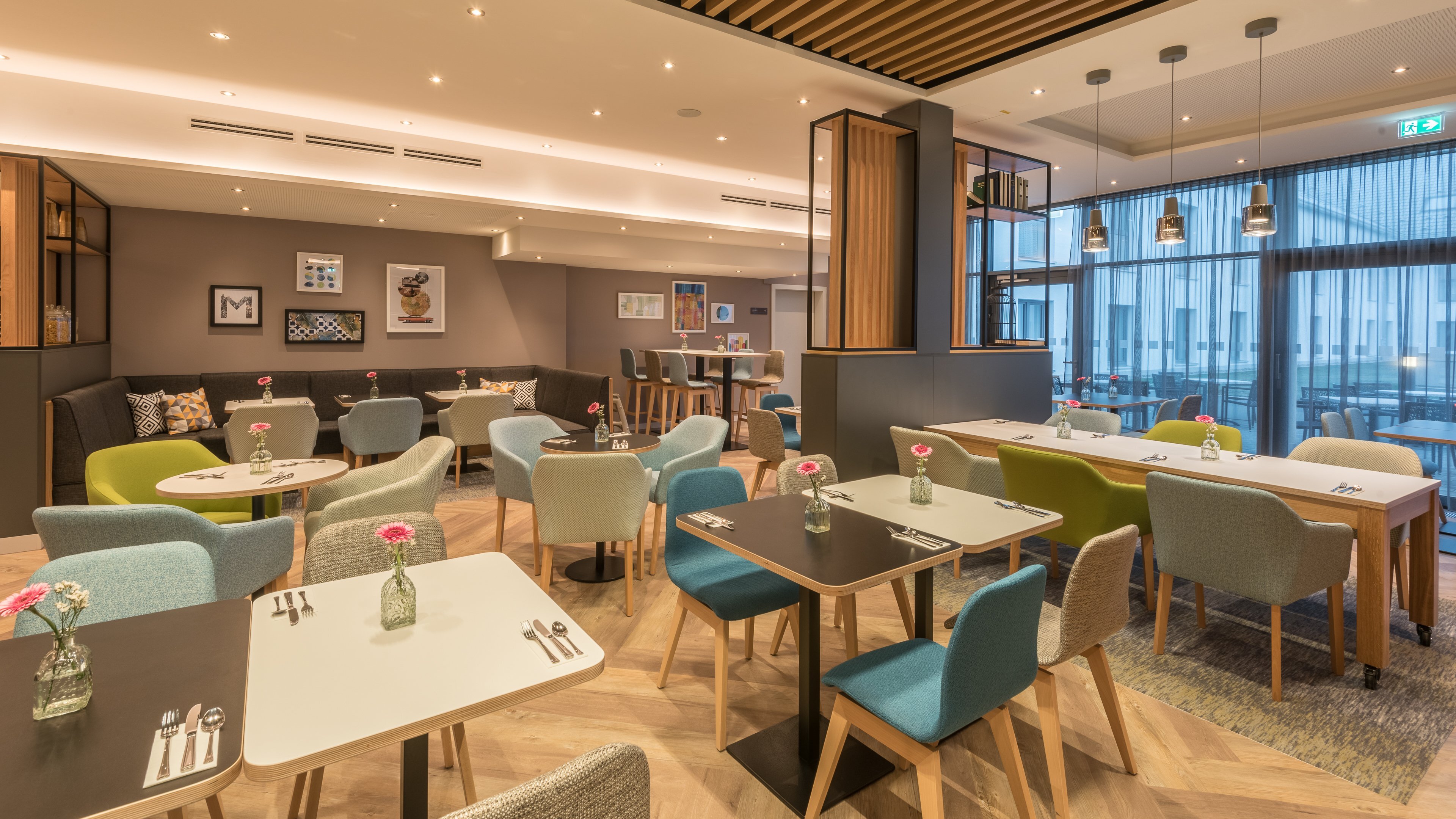 Premier Inn München Airport Süd Hotel-官方