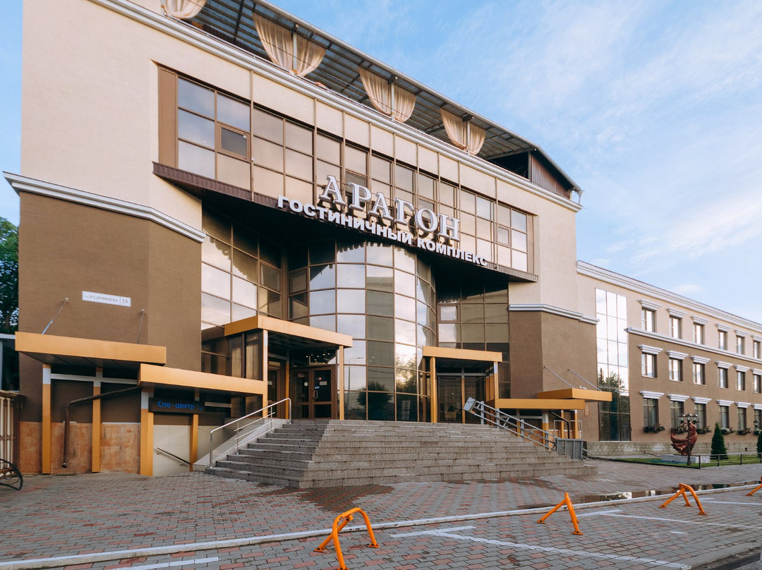 Ryazan旅游攻略图片