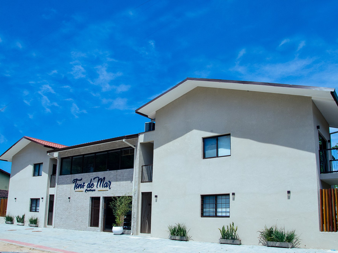 Tons de Mar Residence