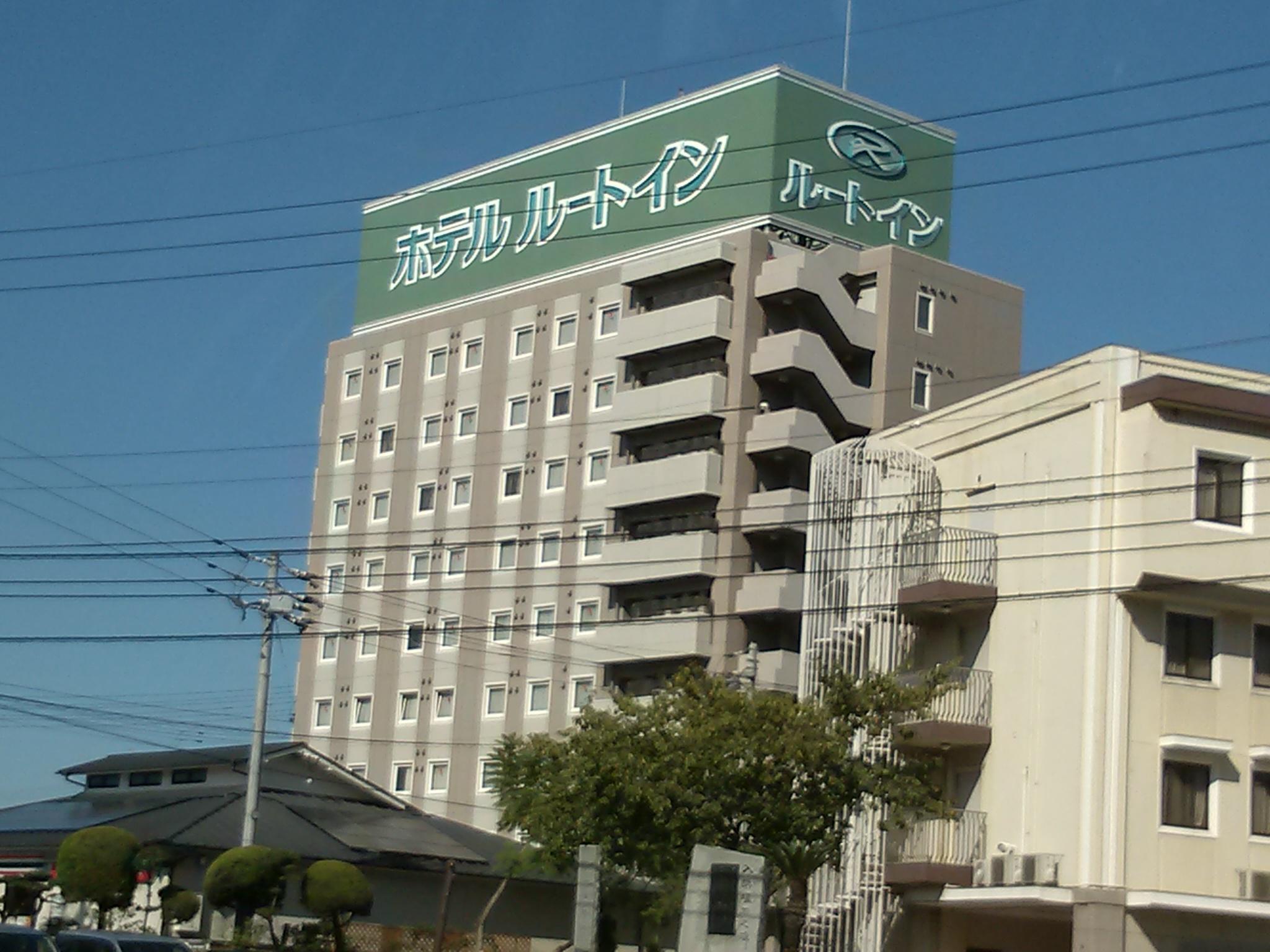 酒井北因特尔酒店-客卧