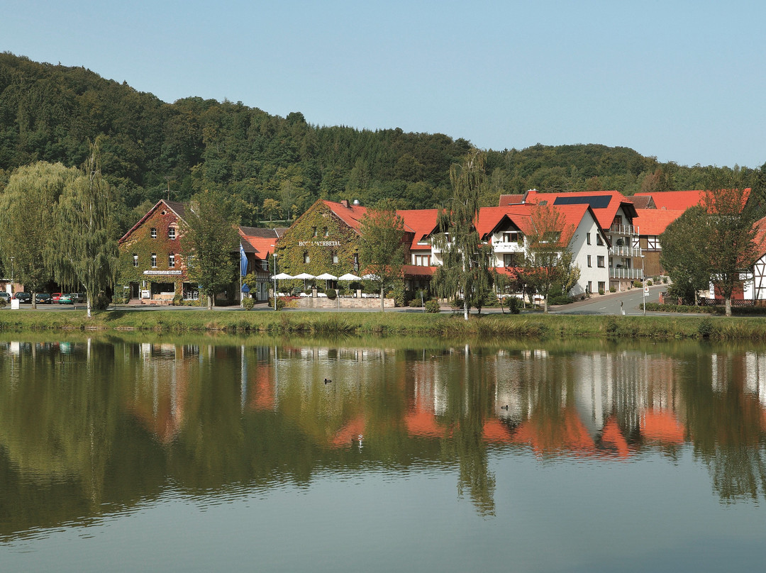 Korbach旅游攻略图片