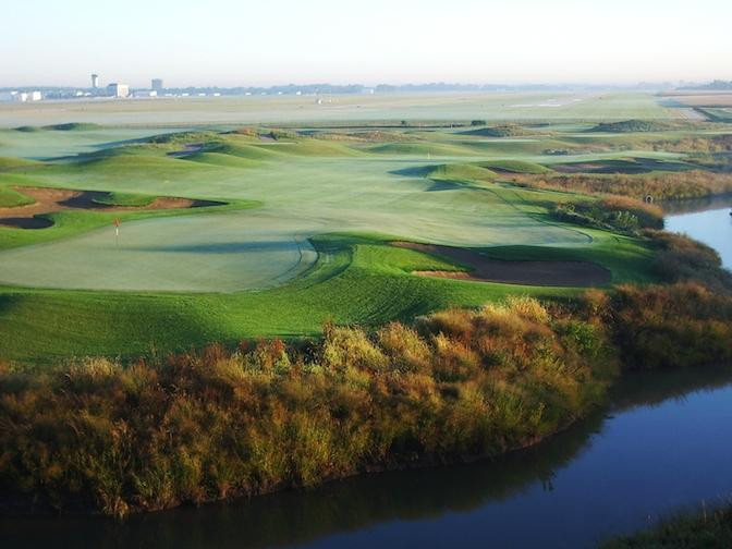 Prairie Landing Golf Club景点图片