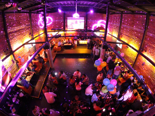 Urbano Bar Restaurante