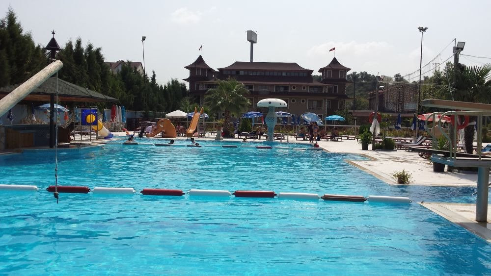 Mertur Hotel