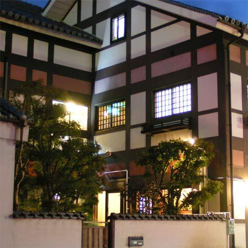 丹波篠山酒店住宿-Takasago