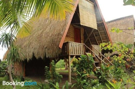 Mbalata Beach Cottage
