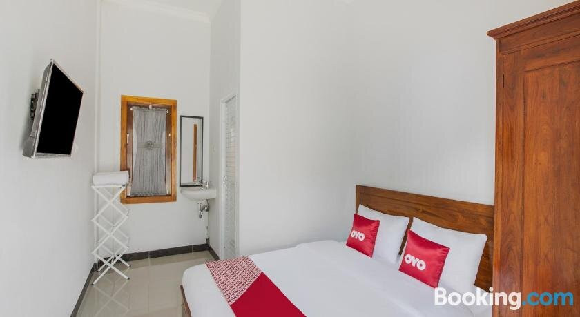 OYO 3480 Azqia Syariah