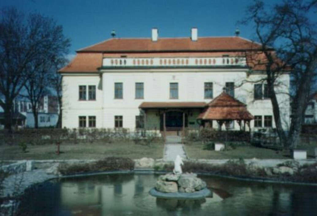 Hotel David