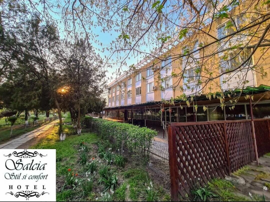 Guest House Salcia