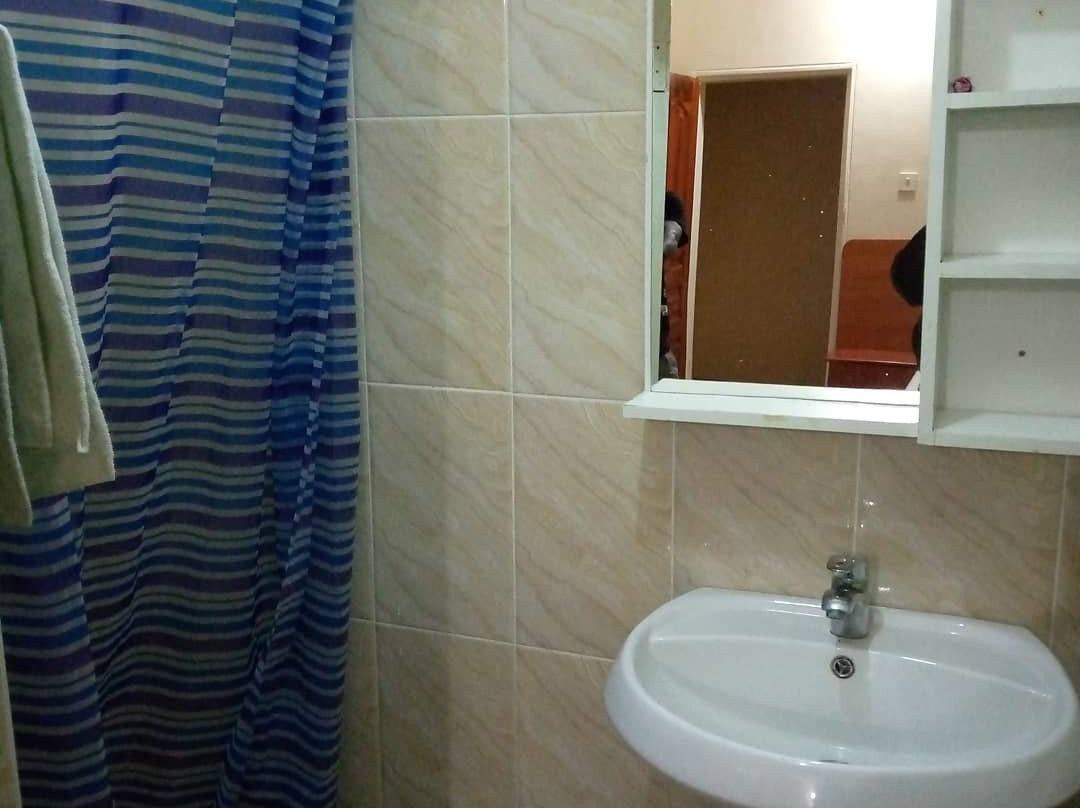 Philadephia Guest House