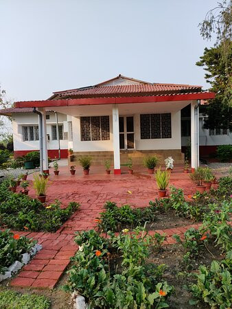 Dam Dim Tea Residency主图