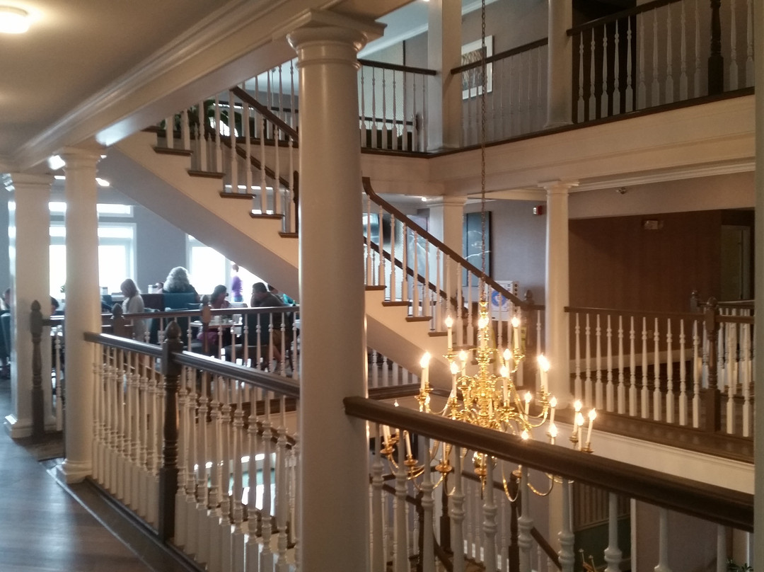 Clarion Inn Willow River主图