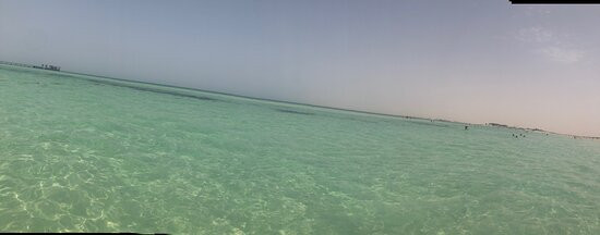 Azerbaijani Beach-Madinat Ash Shamal必去景点