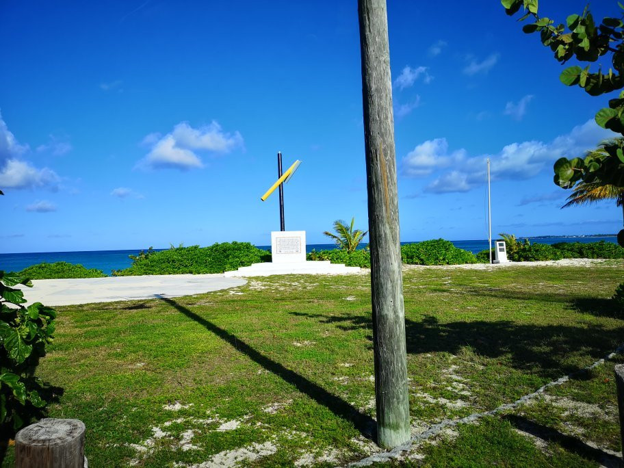 San Salvador旅游景点-Landfall Park