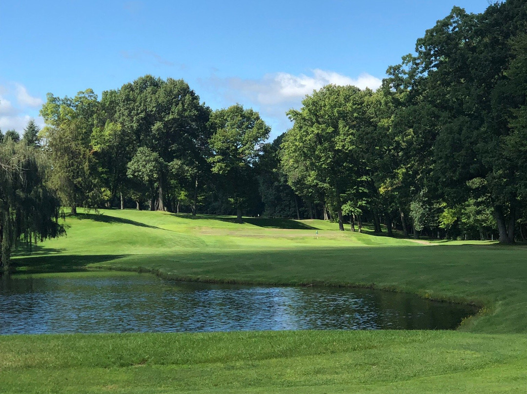 Dunham Hills Golf Club景点图片