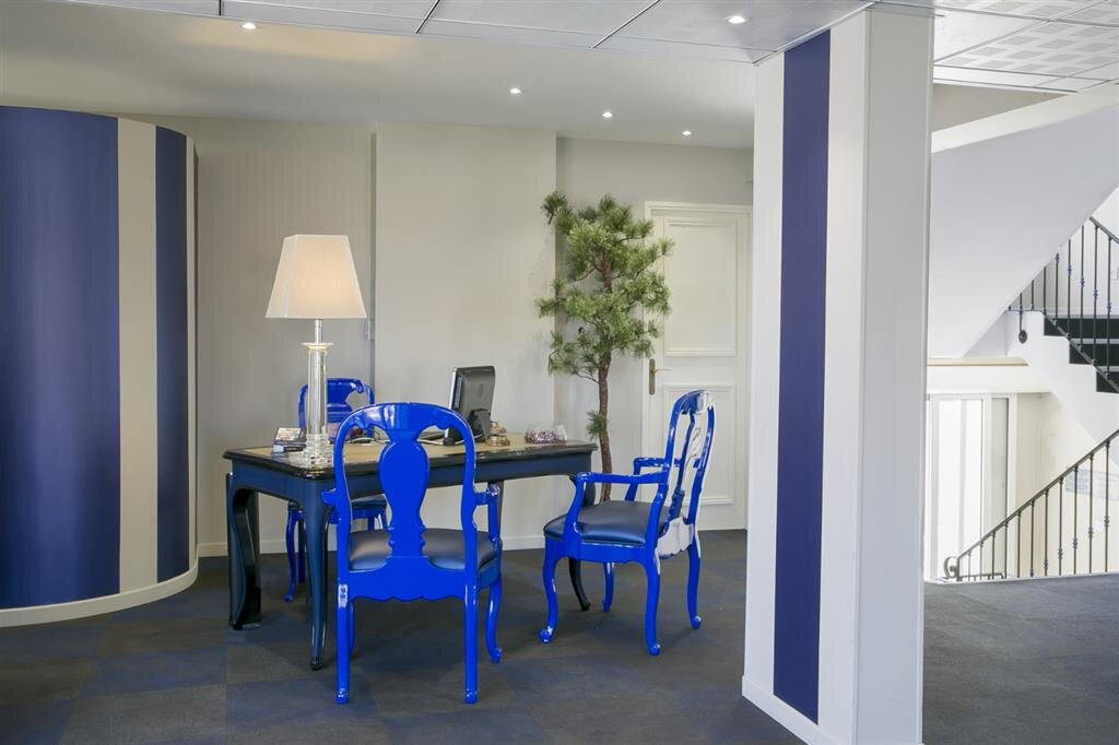 Ile Rousse酒店住宿-Best Western Premier Santa Maria
