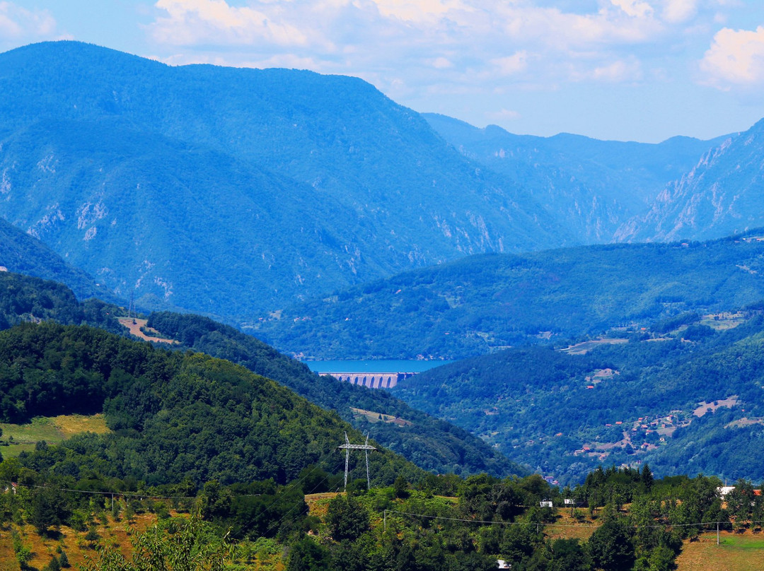 National Park Tara景点图片