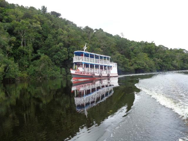 Amazon Tours Brazil-玛瑙斯必去景点