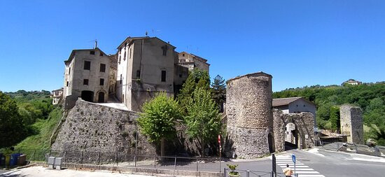 Chiesa di Santa Maria Assunta景点图片