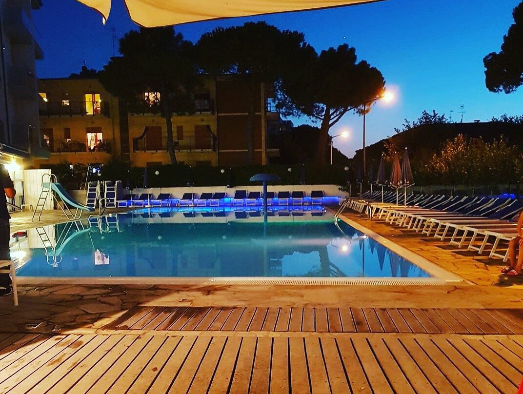 Hotel Buratti