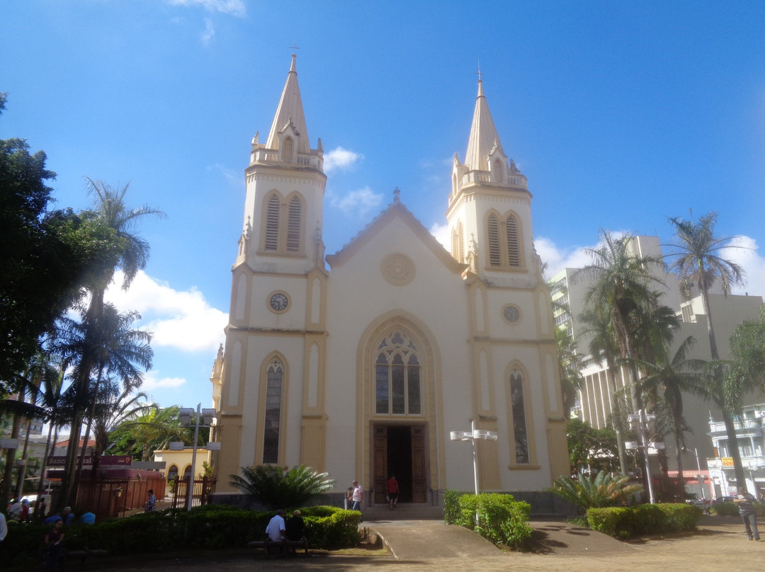 Catedral Nossa Senhora do Desterro景点图片