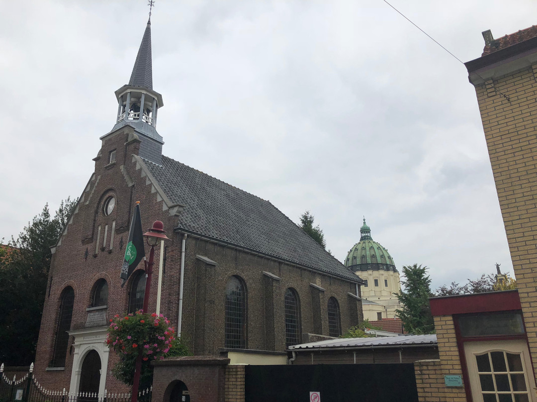 Protestantse Kerk Oudenbosch景点图片