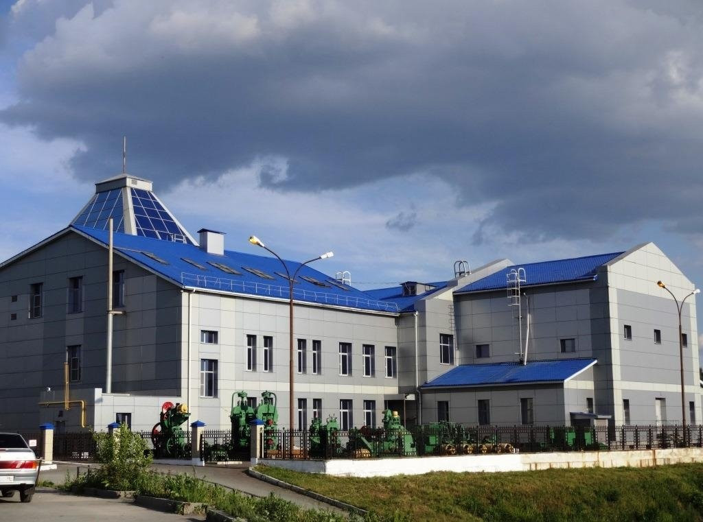 Museum Demidov-Center景点图片