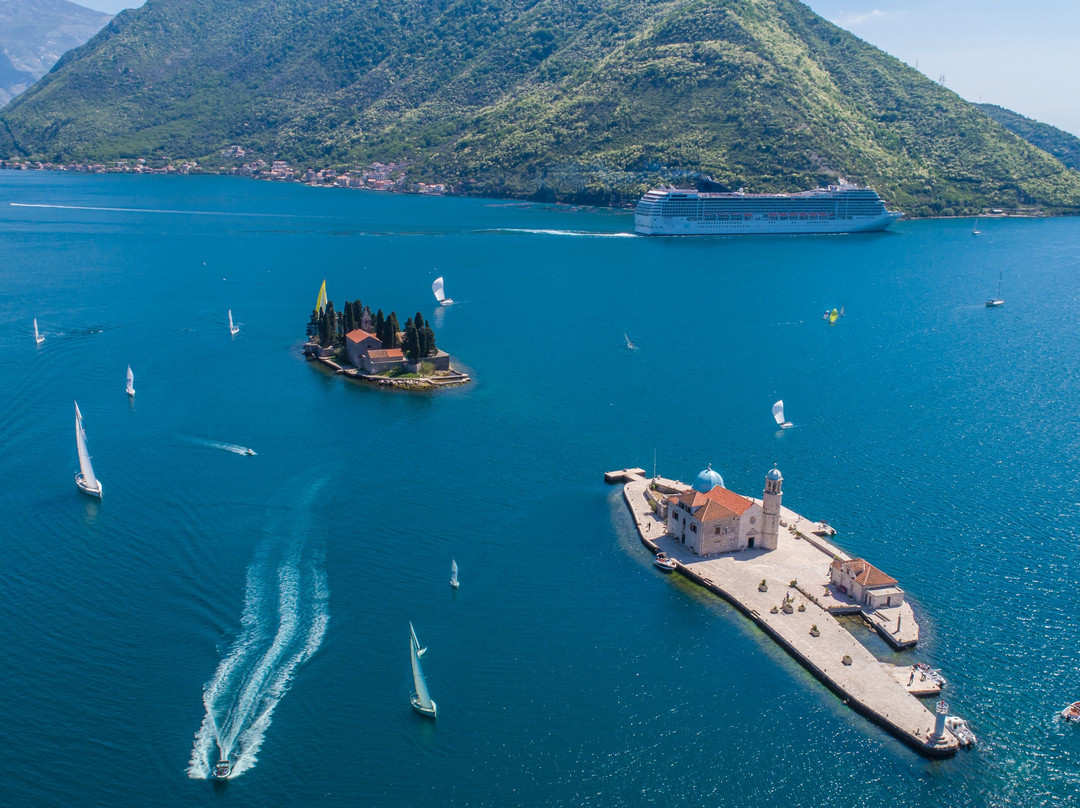 LIMITLESS SPEED BOAT TOURS KOTOR-科托尔必去景点