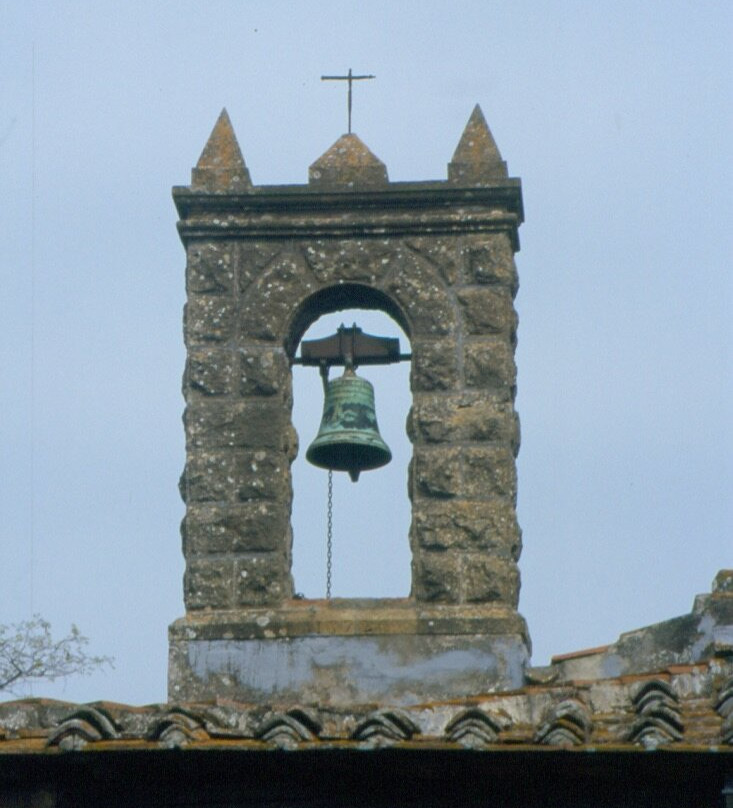 Cappella della Madonna delle Grazie景点图片