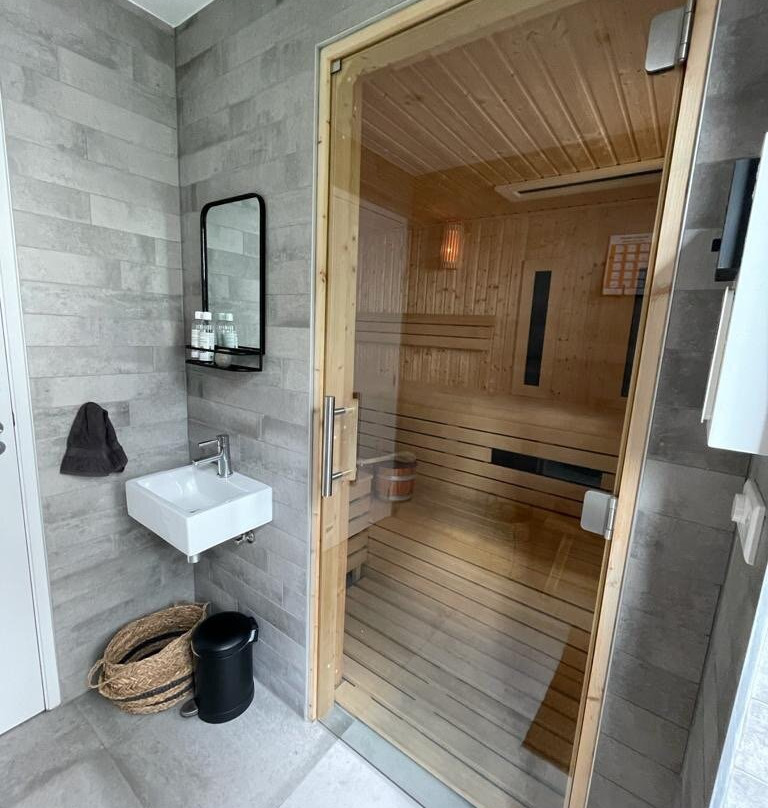 Bed & Breakfast Sjiek Basiliek主图