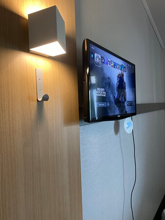 B&B HOTEL Agen主图