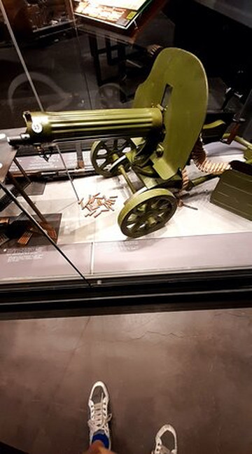 Exposición Guerra Civil La Trinxera-Corbera d'Ebre必去景点