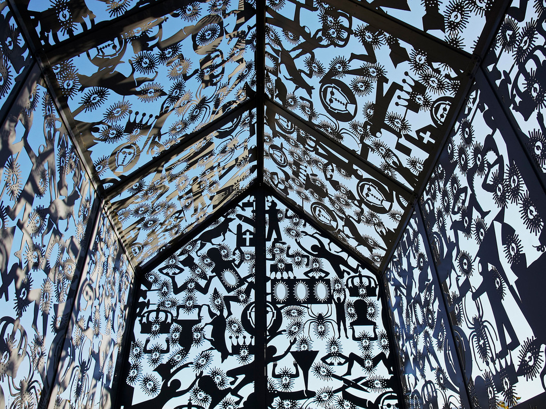 Museum für Quellenkultur-Klein St. Paul必去景点